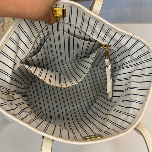 🎀 Louis Vuitton Citadine Monogram PM Empreinte Tote Bag - Picture 15 of 16